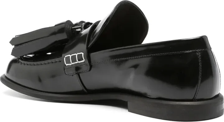 Tassel-Detail Loafers - Image 3