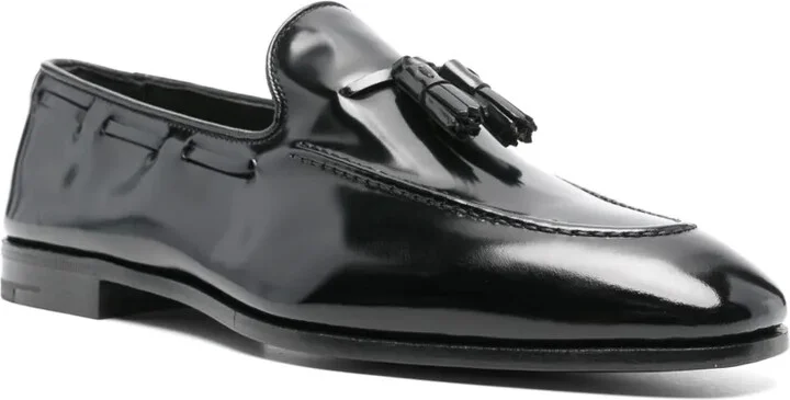 Tassel-Detail Loafers - Image 2
