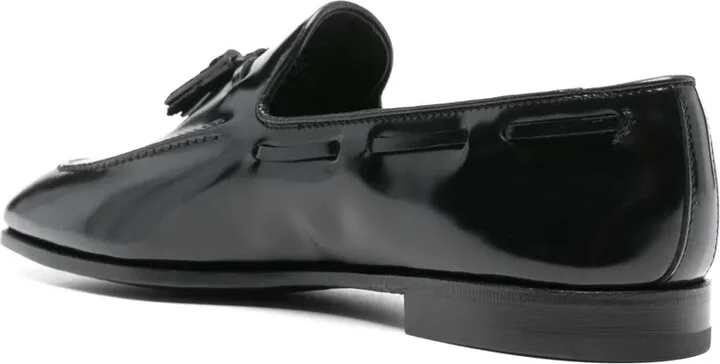 Tassel-Detail Loafers - Image 3