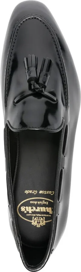 Tassel-Detail Loafers - Image 4