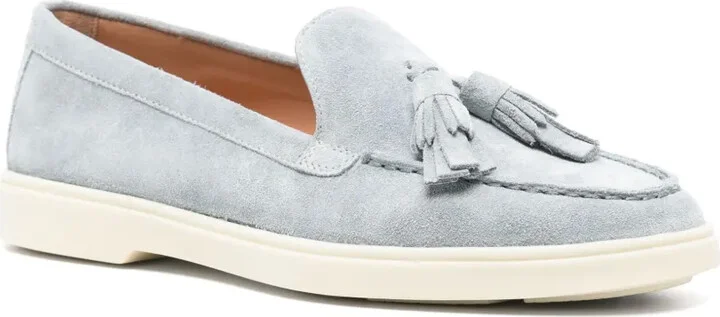 Tassel-Detail Loafers - Image 2