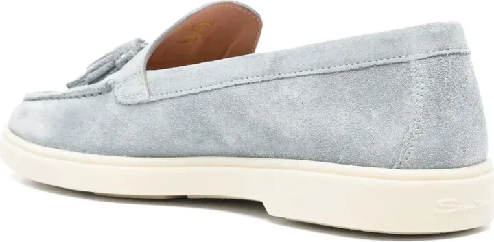 Tassel-Detail Loafers - Image 3