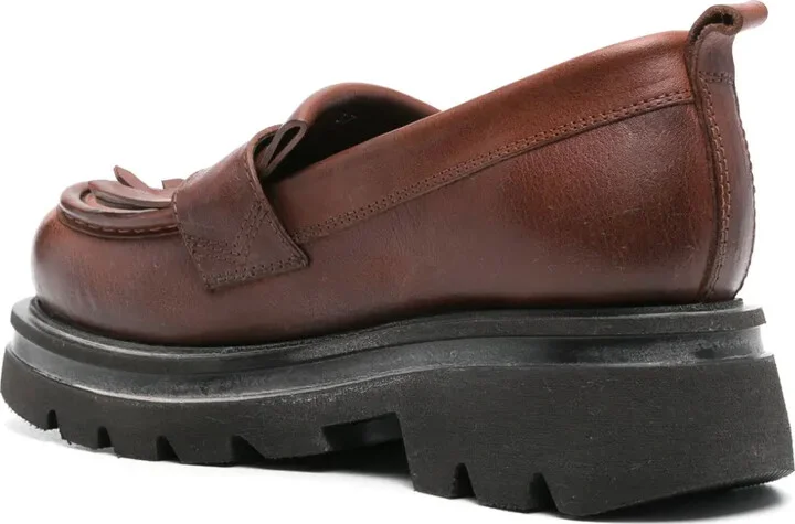 Tassel-Detail Loafers - Image 3