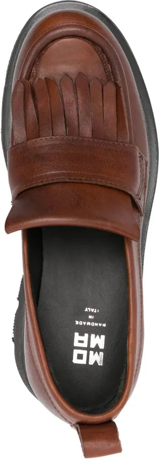 Tassel-Detail Loafers - Image 4