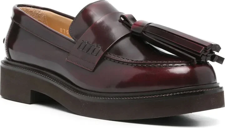 Tassel-Detail Loafers - Image 2