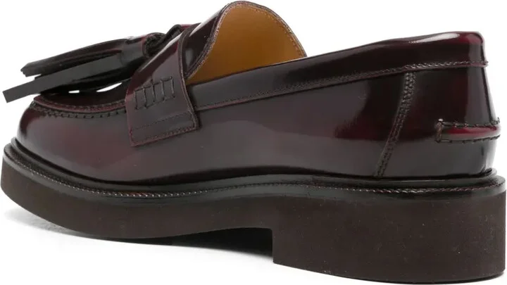 Tassel-Detail Loafers - Image 3