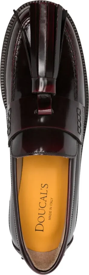 Tassel-Detail Loafers - Image 4