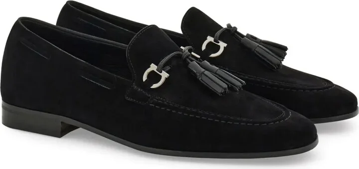 Tassel-Detail Loafers - Image 2