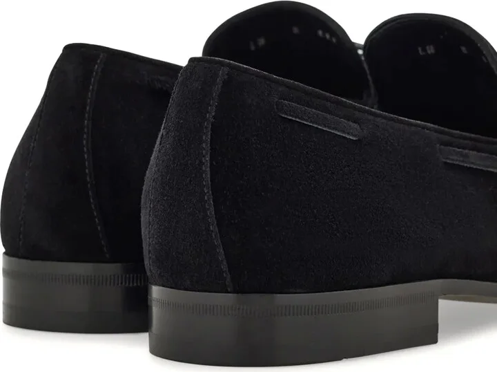 Tassel-Detail Loafers - Image 3