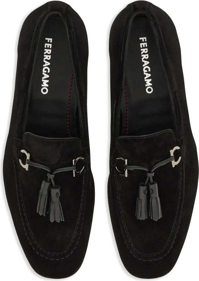 Tassel-Detail Loafers - Image 4
