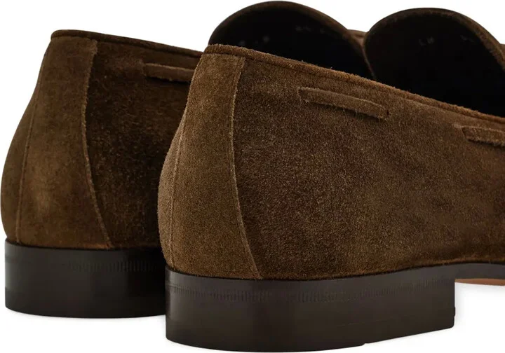 Tassel-Detail Loafers - Image 3
