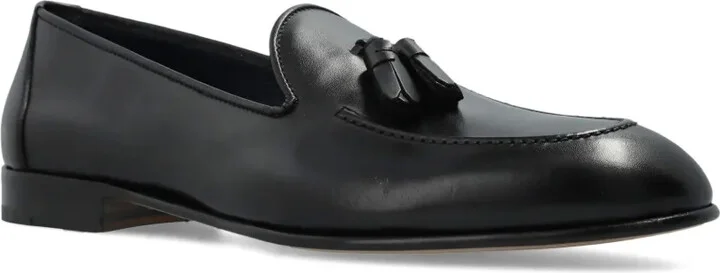 Tassel-Detail Loafers - Image 2