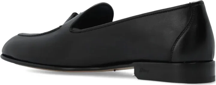 Tassel-Detail Loafers - Image 3
