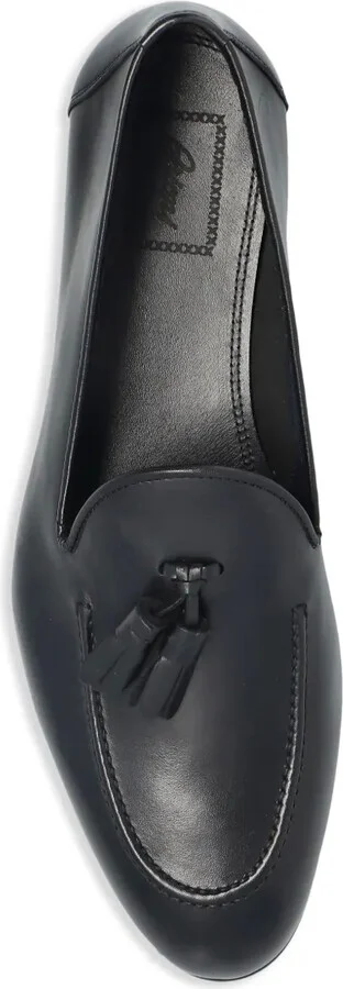 Tassel-Detail Loafers - Image 4