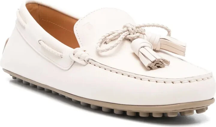 Tassel-Detail Loafers - Image 2