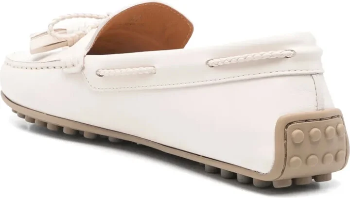 Tassel-Detail Loafers - Image 3