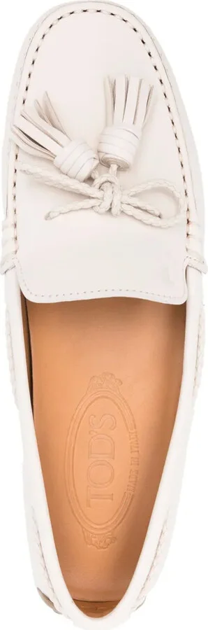 Tassel-Detail Loafers - Image 4