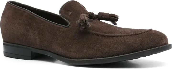 Tassel-Detail Loafers - Image 2