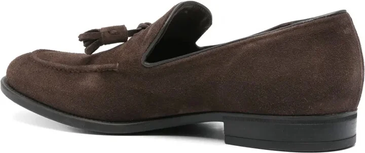 Tassel-Detail Loafers - Image 3