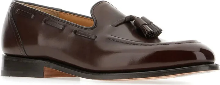 Tassel-Detail Loafers - Image 2