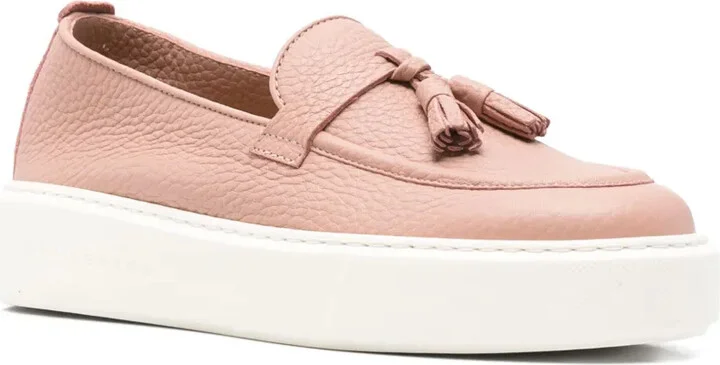 Tassel-Detail Loafers - Image 2