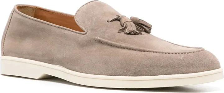 Tassel-Detail Loafers - Image 2