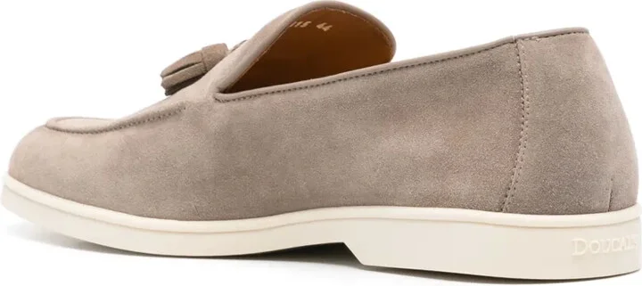 Tassel-Detail Loafers - Image 3