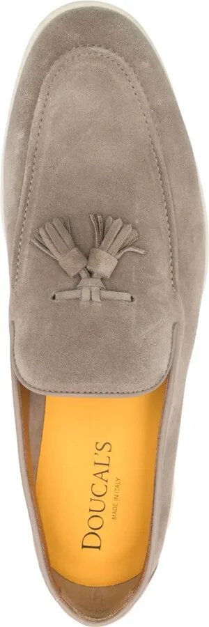 Tassel-Detail Loafers - Image 4