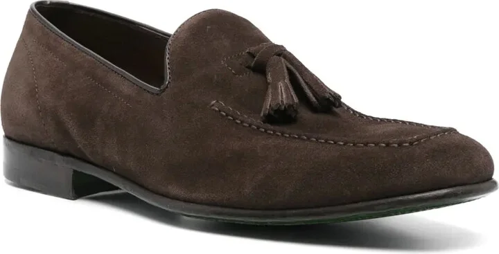 Tassel-Detail Loafers - Image 2