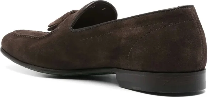 Tassel-Detail Loafers - Image 3