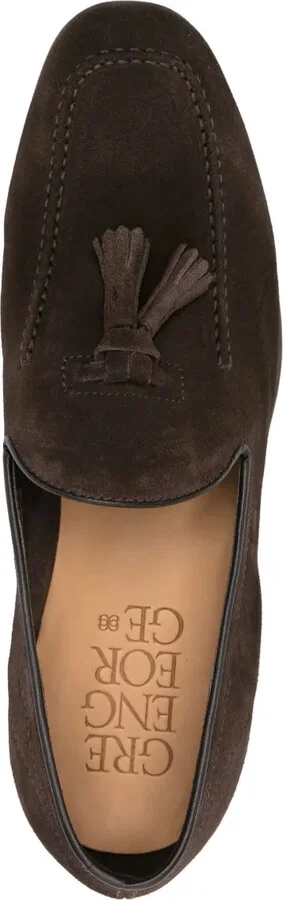 Tassel-Detail Loafers - Image 4