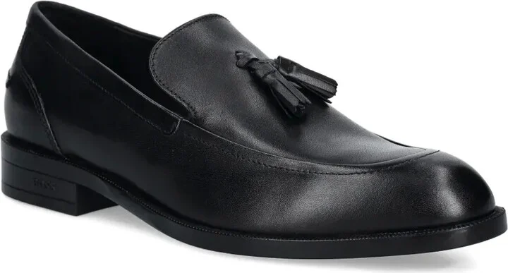 Tassel-Detail Loafers - Image 2