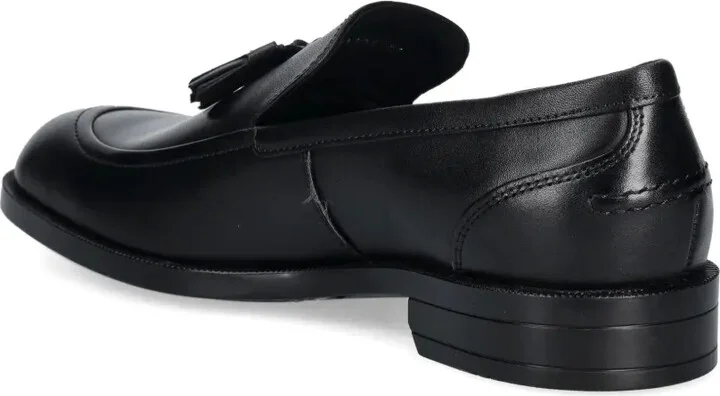 Tassel-Detail Loafers - Image 3