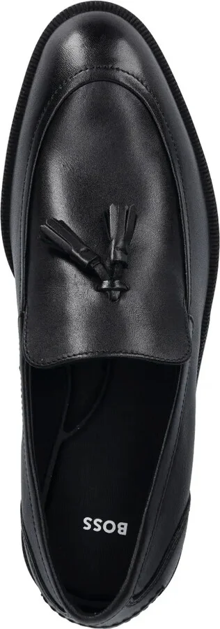 Tassel-Detail Loafers - Image 4