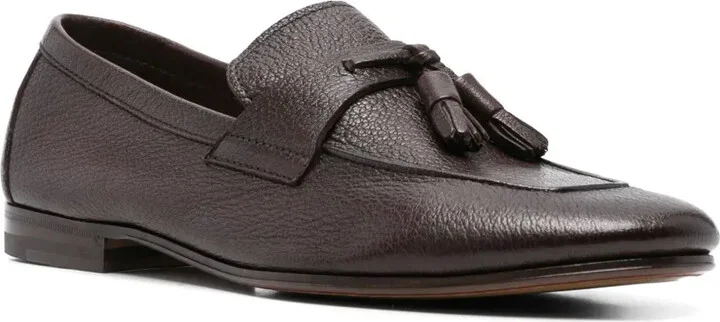 Tassel-Detail Loafers - Image 2
