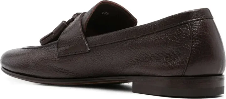 Tassel-Detail Loafers - Image 3