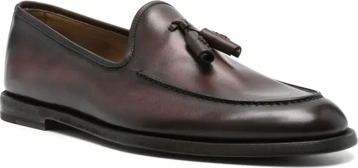 Tassel-Detail Loafers - Image 2