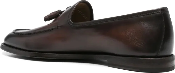 Tassel-Detail Loafers - Image 3