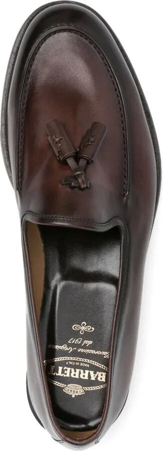 Tassel-Detail Loafers - Image 4