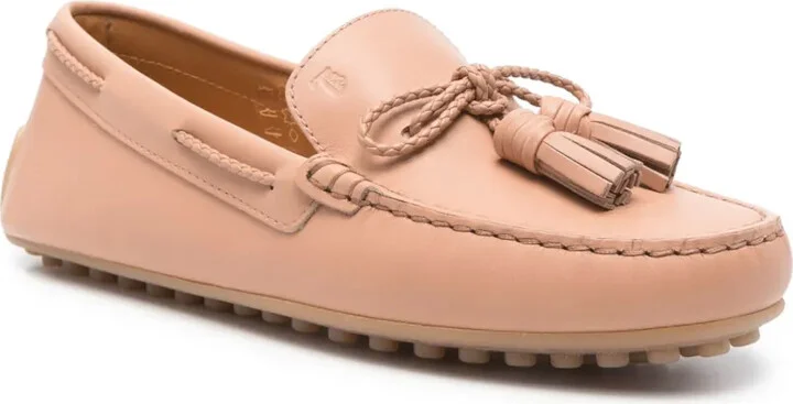 Tassel-Detail Loafers - Image 2