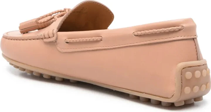 Tassel-Detail Loafers - Image 3