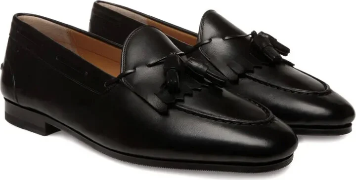 Tassel-Detail Loafers - Image 2