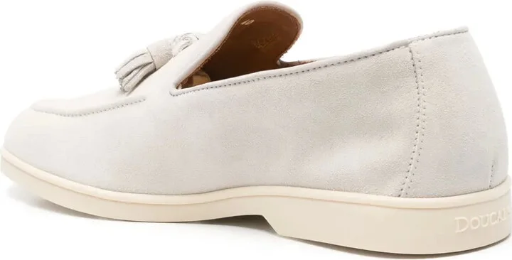 Tassel-Detail Loafers - Image 3