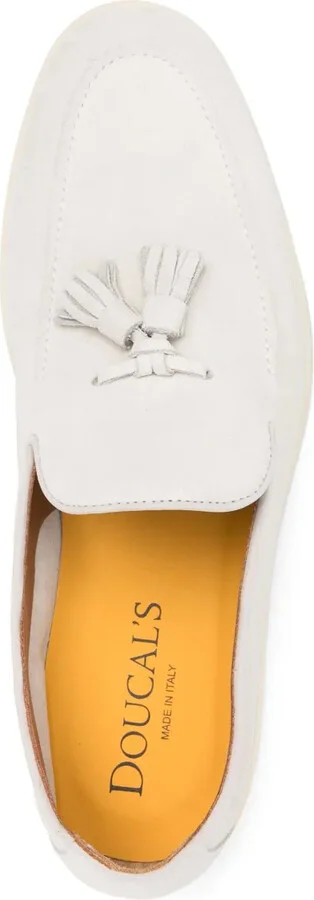 Tassel-Detail Loafers - Image 4