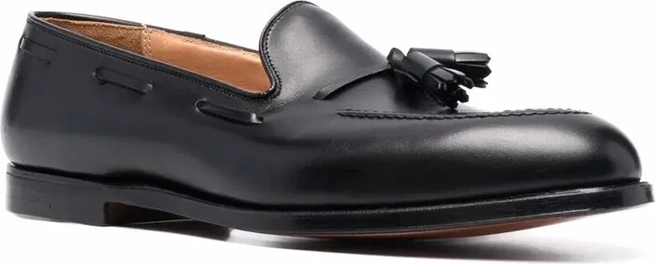 Tassel-Detail Loafers - Image 2