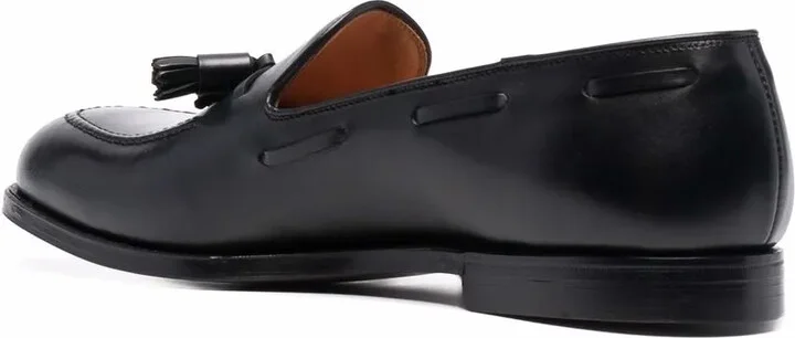 Tassel-Detail Loafers - Image 3