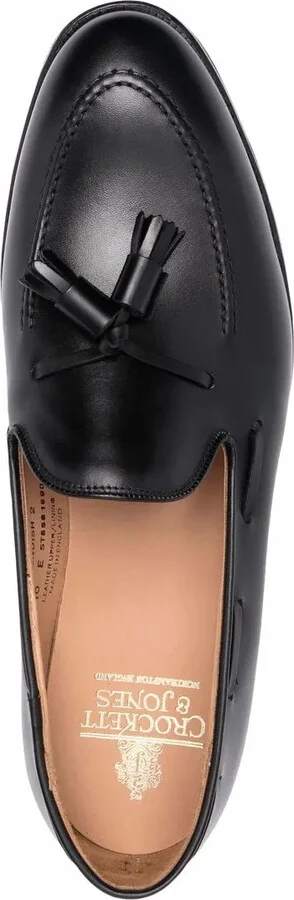 Tassel-Detail Loafers - Image 4