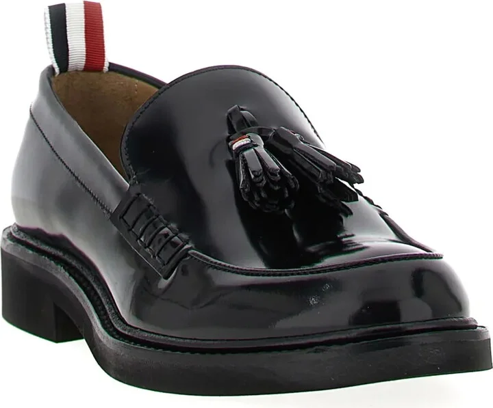 Tassel-Detail Loafers - Image 2
