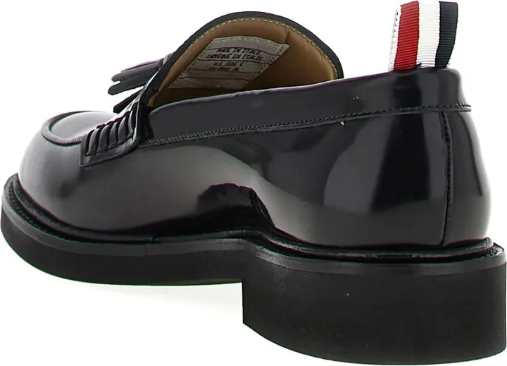 Tassel-Detail Loafers - Image 3