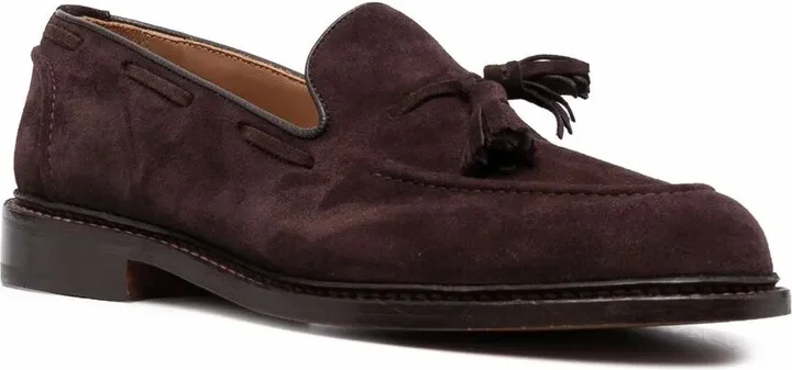 Tassel-Detail Loafers - Image 2